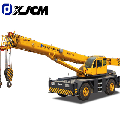 Best Price Mobile Truck Crane Wheel 30 Ton 50 Ton  For Sale