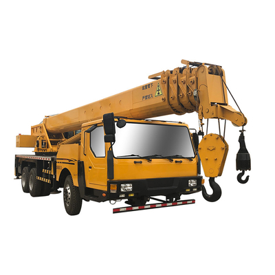 TRUCK CRANE Improved-Type Truck Crane Boom Cranes Pickup Truck Bed Crane