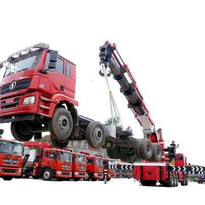 TRUCK CRANE 100 ton crane truck mounted hydraulic folding arm crane for truck manufacturing truck supply crane for sale