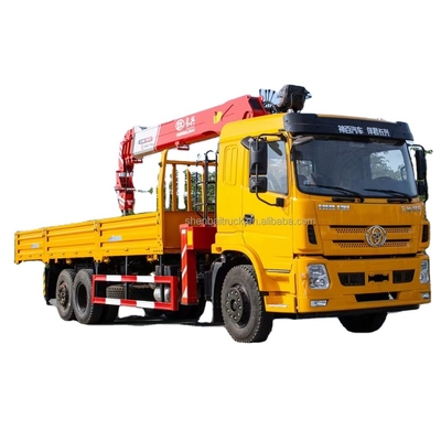 TRUCK CRANE Japanese 5 ton crane 4x2 boom truck crane folding BOOM telescopic truck mounted crane for sale