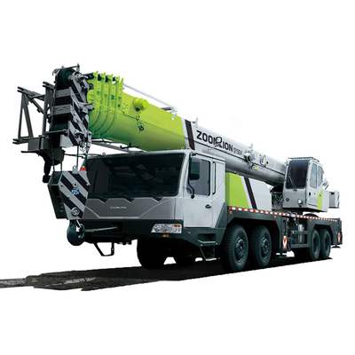 TRUCK CRANE Hydraulic 20 Ton Crane Truck Mounted Crane ZTC200V451 Truck For Sale Telescopic Boom