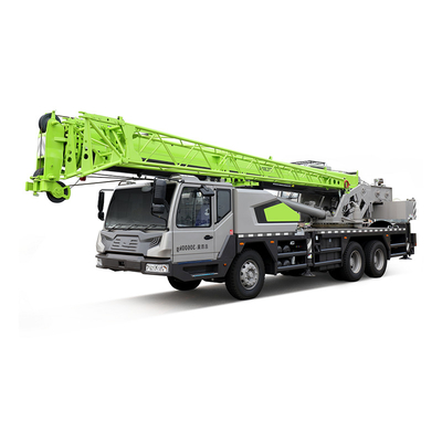CRANE TRUCK Zoomlion 200t all terrain Crane Truck Zat 2000 with factory price