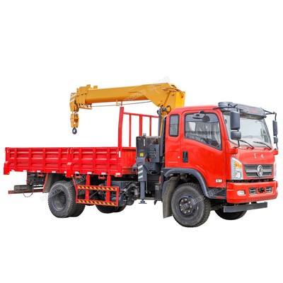 Bridge Crane Truck Cranes China Hydraulic Mobile Truck Crane Cargo 13 Ton