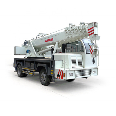 TRUCK CRANE 2020 hot sale mini crane truck wheeled crane mounted 6 ton for sale